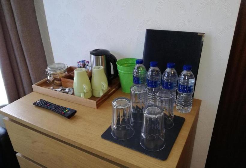 Driftwood B&b Weymouth