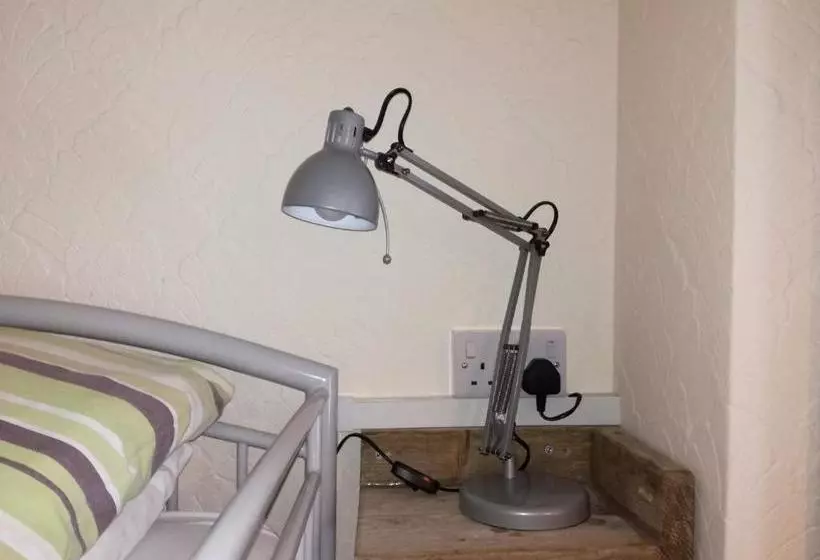 Driftwood B&b Weymouth