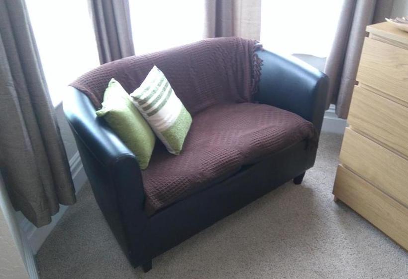 Driftwood B&b Weymouth