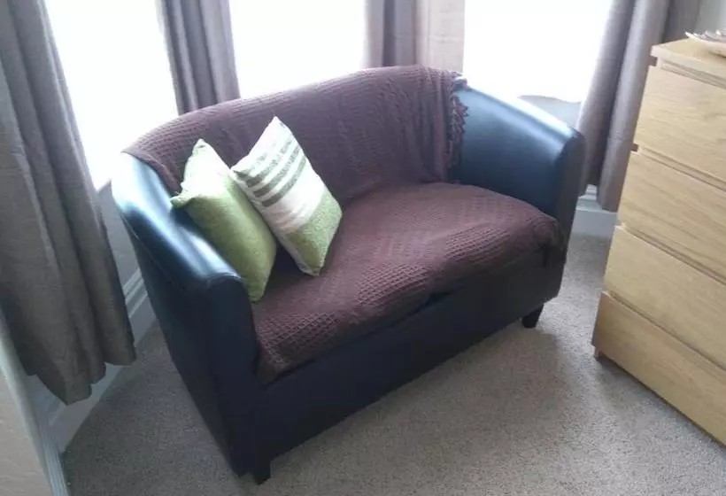 Driftwood B&b Weymouth