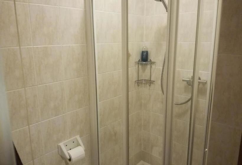 Driftwood B&b Weymouth