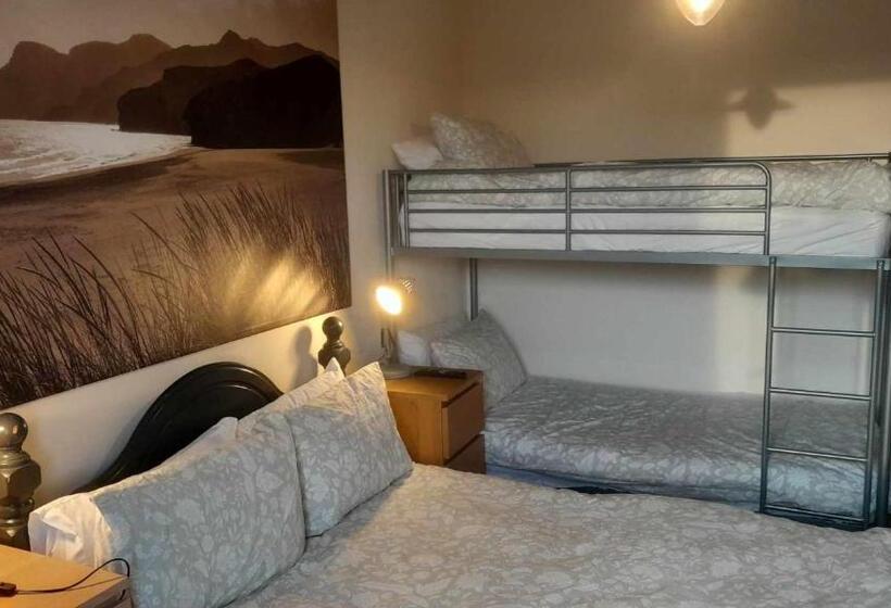 Driftwood B&b Weymouth