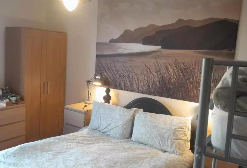 Driftwood B&b Weymouth