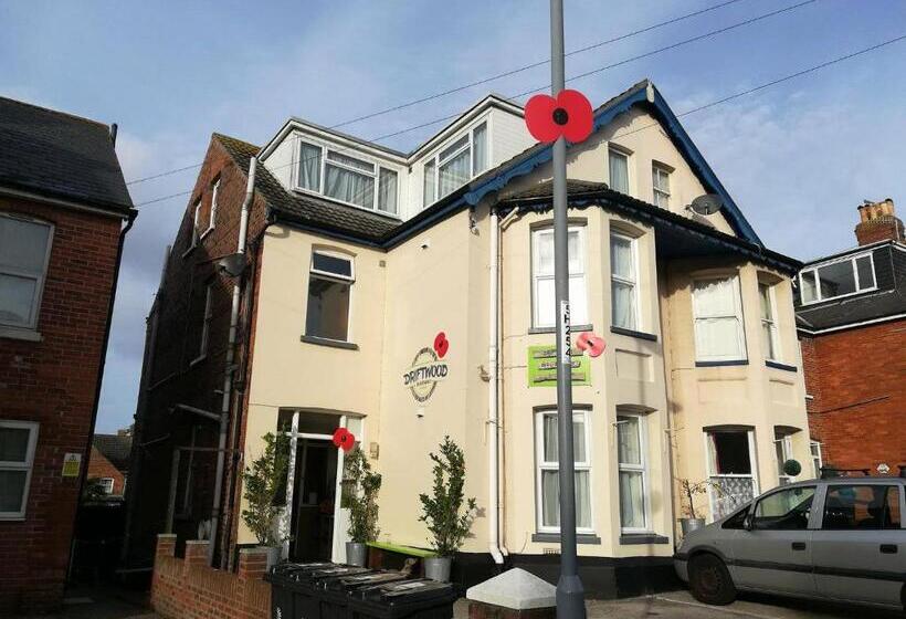 Driftwood B&b Weymouth