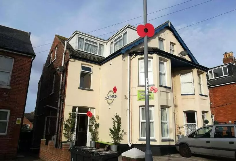 Driftwood B&b Weymouth