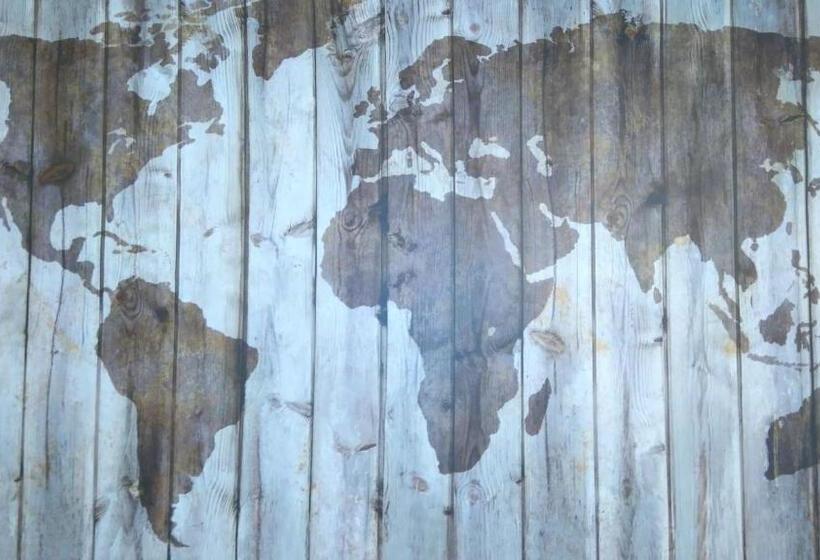 Driftwood B&b Weymouth