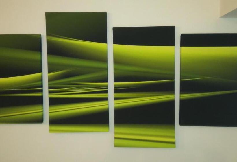 Driftwood B&b Weymouth