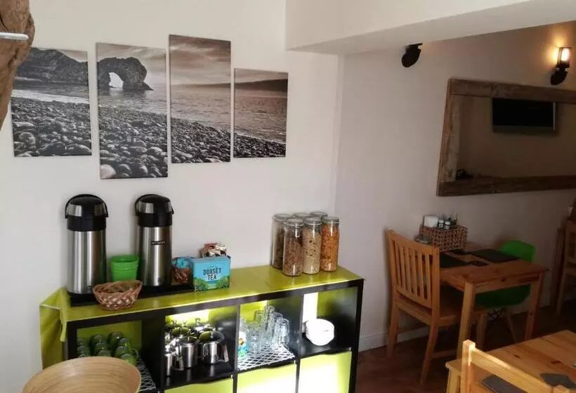Driftwood B&b Weymouth