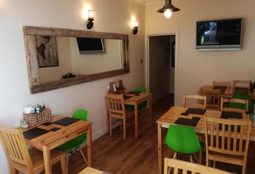 Driftwood B&b Weymouth