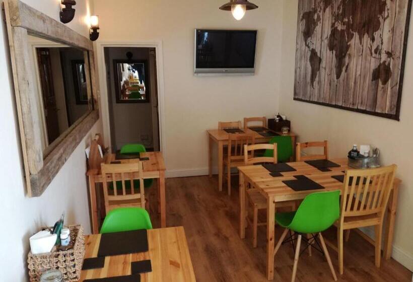 Driftwood B&b Weymouth