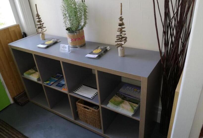 Driftwood B&b Weymouth