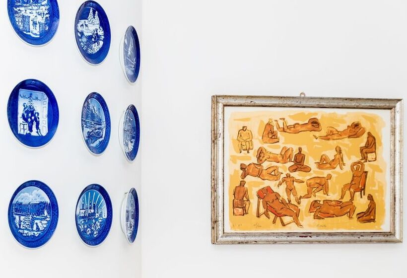 Giga Mare Apartments