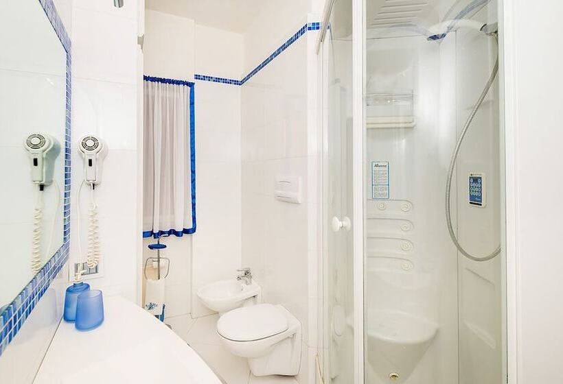 Giga Mare Apartments