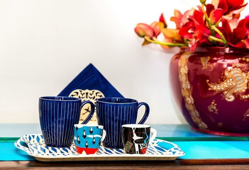 Giga Mare Apartments