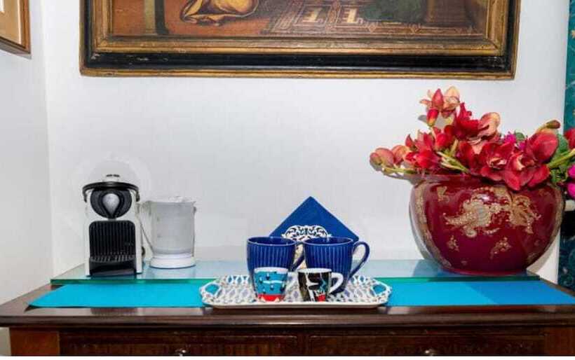 Giga Mare Apartments