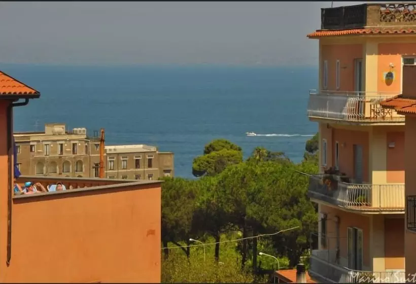 Giga Mare Apartments