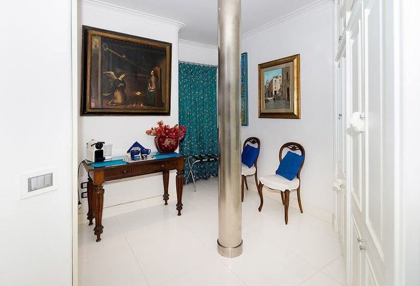 Giga Mare Apartments