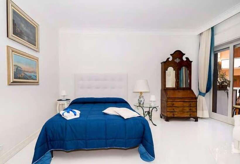 Giga Mare Apartments