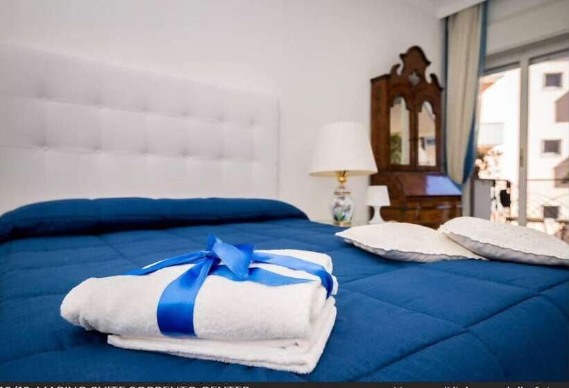 Giga Mare Apartments