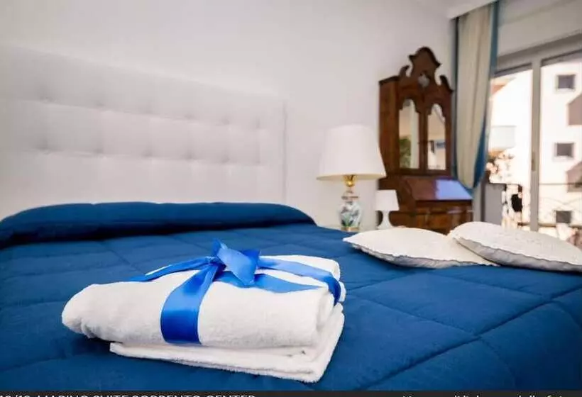 Giga Mare Apartments