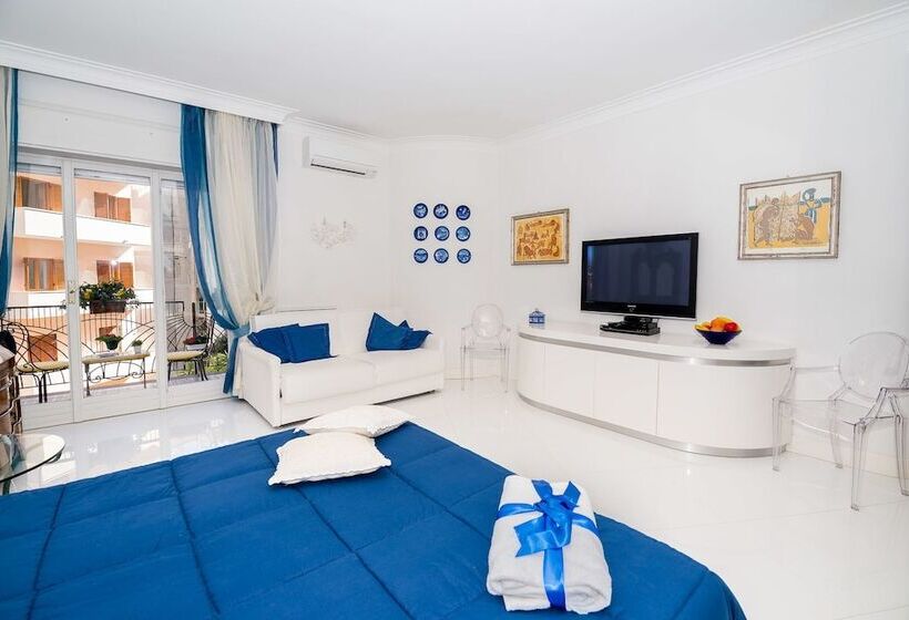 Giga Mare Apartments