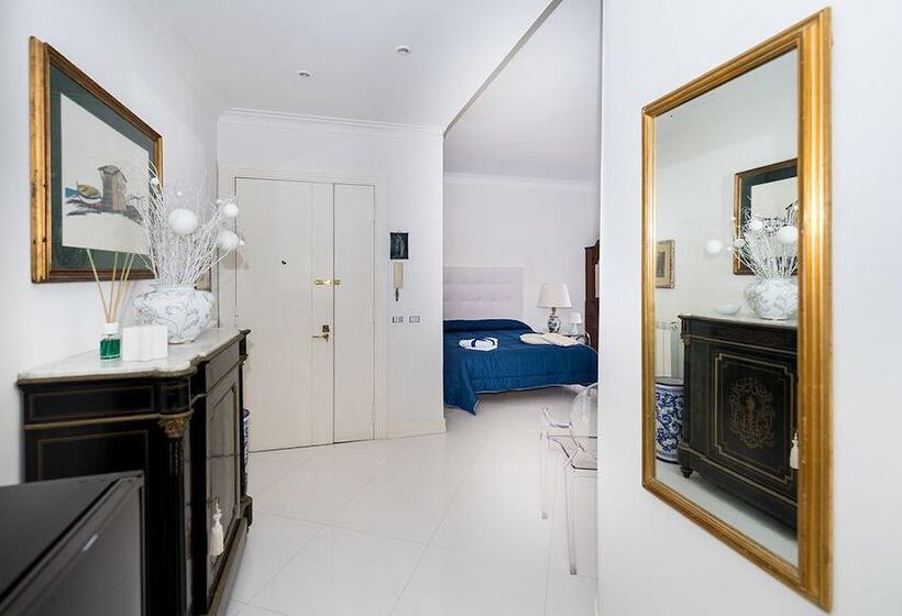 Giga Mare Apartments