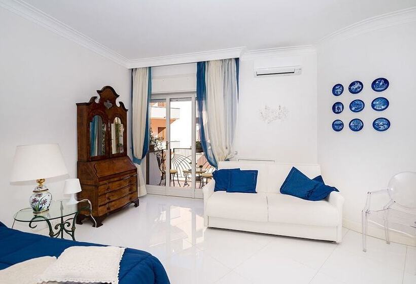 Giga Mare Apartments