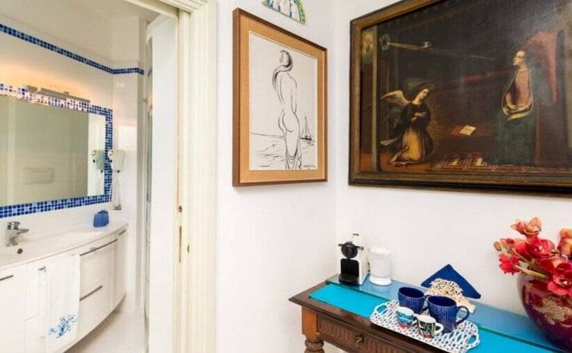 Giga Mare Apartments