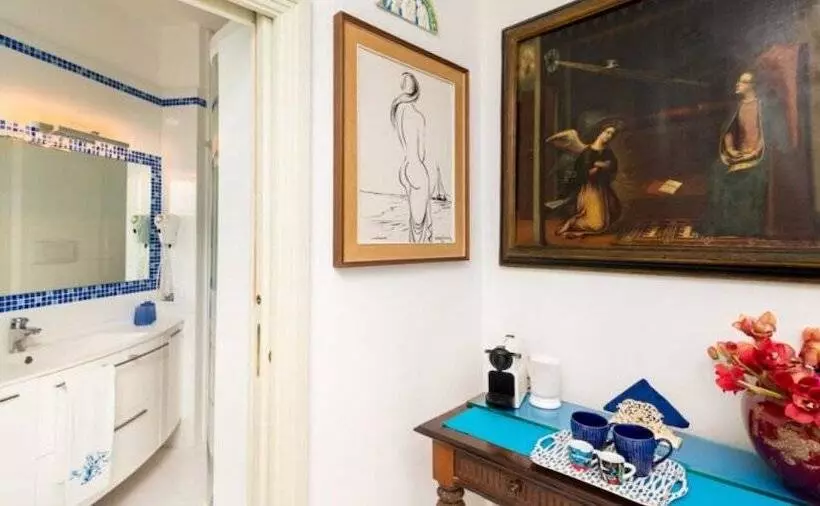 Giga Mare Apartments