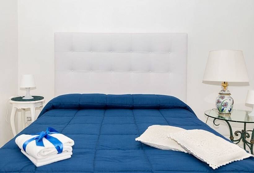 Giga Mare Apartments