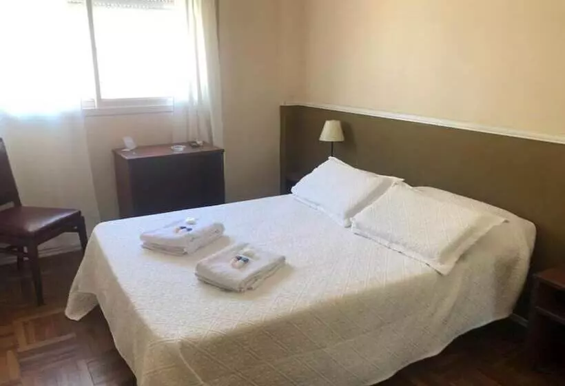 Gran Hotel Uruguay