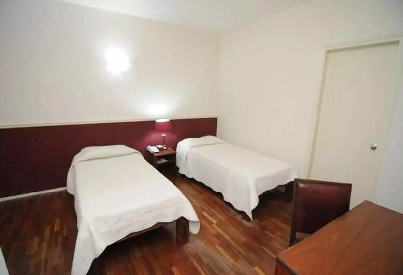 Gran Hotel Uruguay