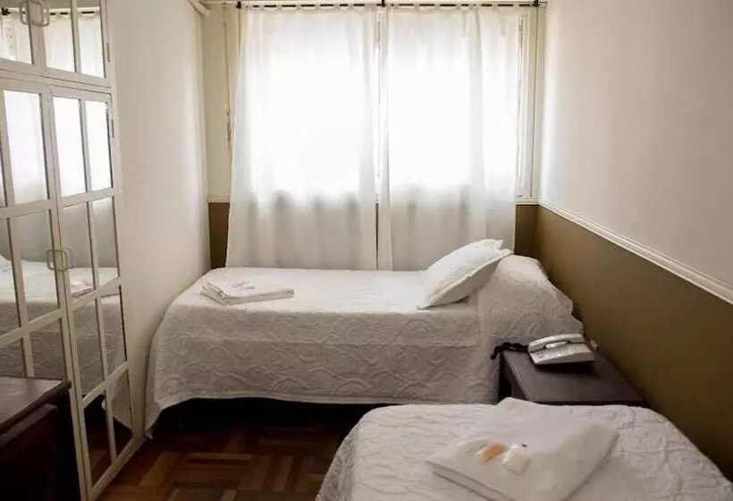 Gran Hotel Uruguay