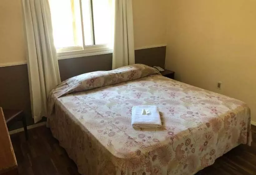 Gran Hotel Uruguay