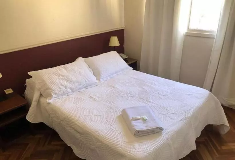 Gran Hotel Uruguay