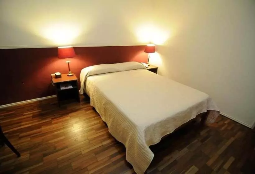 Gran Hotel Uruguay