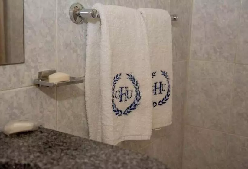 Gran Hotel Uruguay