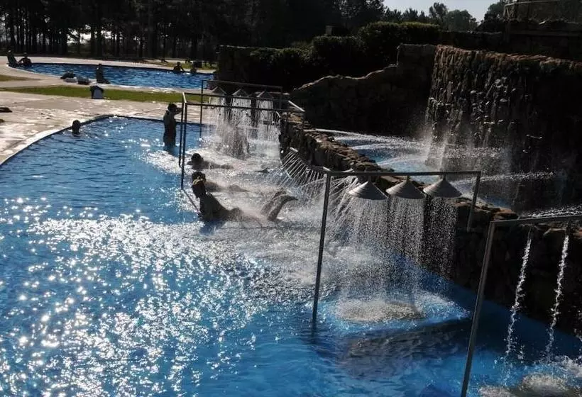 Gran Hotel Uruguay