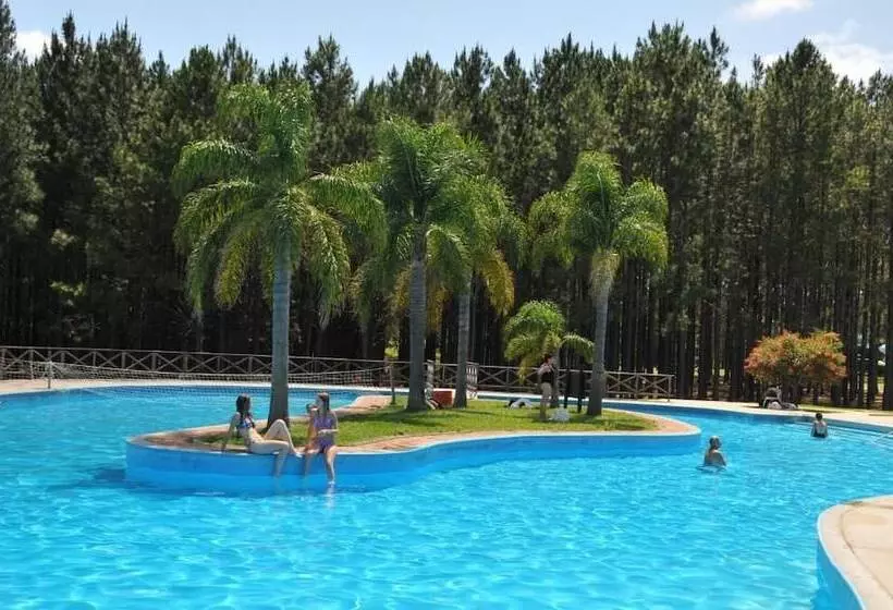 Gran Hotel Uruguay