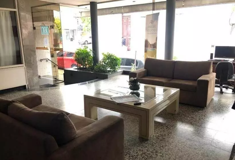 Gran Hotel Uruguay