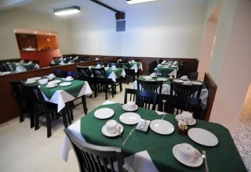 Gran Hotel Uruguay