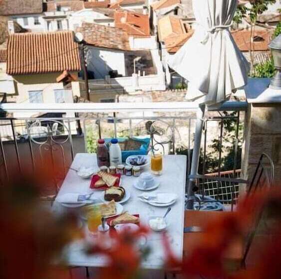 Hotel Acronafplia Pension A