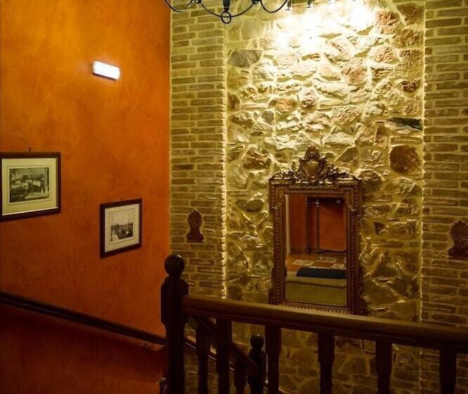 Hotel Acronafplia Pension A