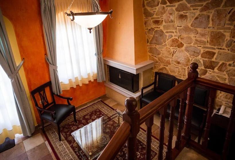 Hotel Acronafplia Pension A