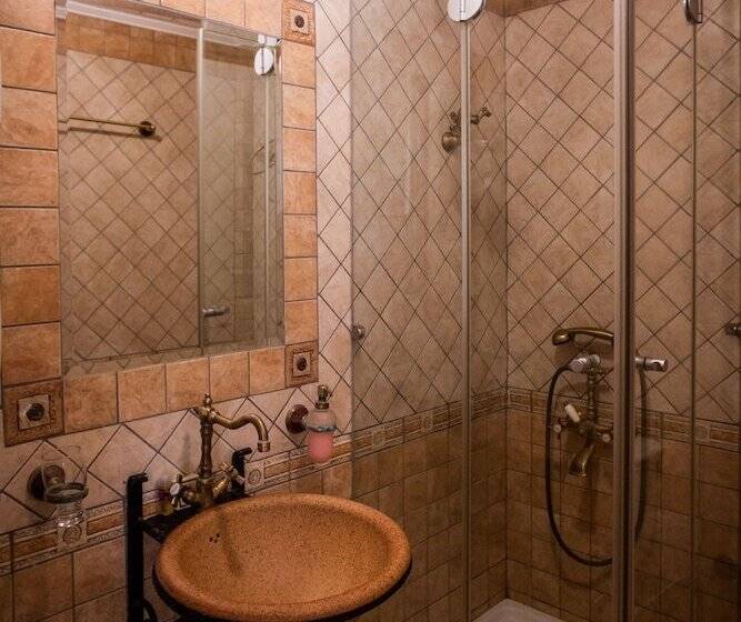 Hotel Acronafplia Pension A