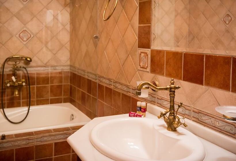 Hotel Acronafplia Pension A