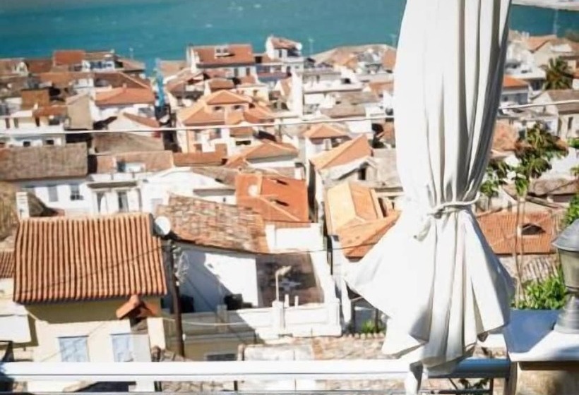 Hotel Acronafplia Pension A