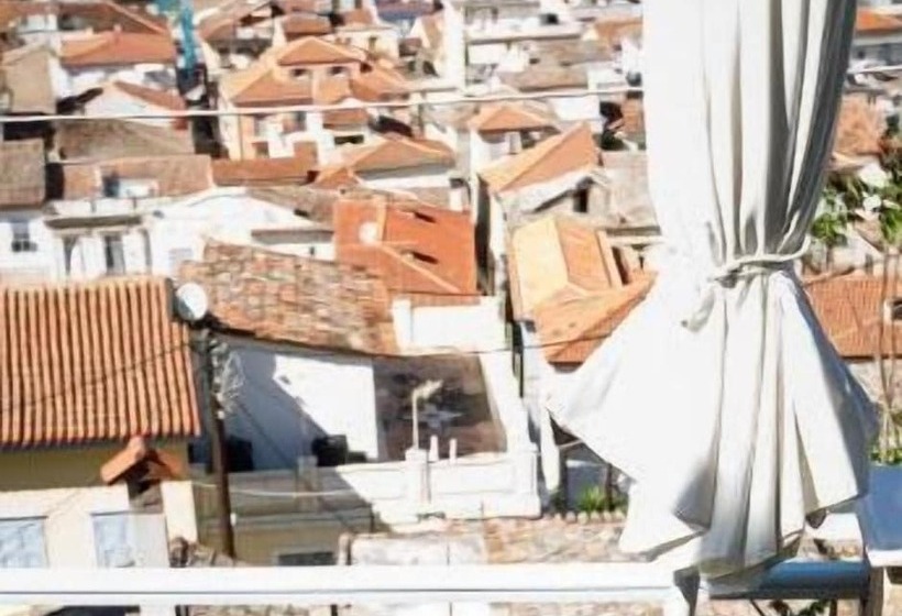 Hotel Acronafplia Pension A