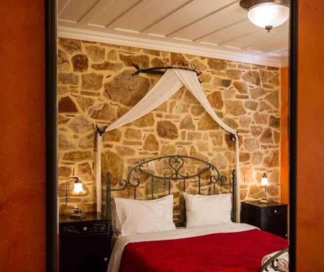 Hotel Acronafplia Pension A