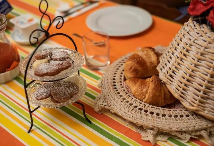 Hotelli Ai Due Pini B&b